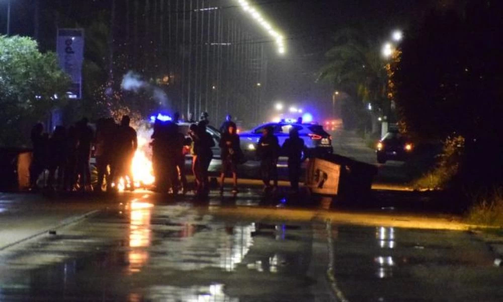 Πέραμα – Κατερινόπουλος: «38 κάλυκες, έλεος – Δεν είχαν τρομοκράτες απέναντι»